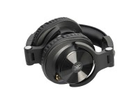 Headphones OneOdio A70 Gen 2 (black)