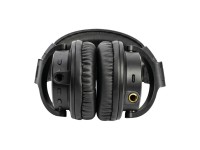 Headphones OneOdio A70 Gen 2 (black)