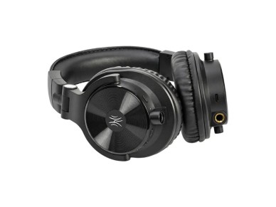 Headphones OneOdio A70 Gen 2 (black) Headphones OneOdio A70 Gen 2 (black)