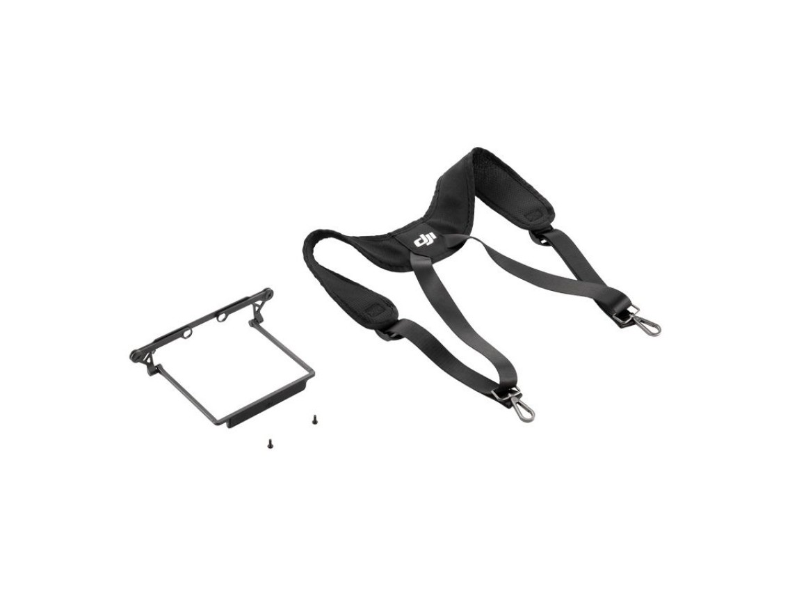 Kit de correa y soporte de cintura RC Plus