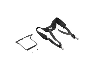 RC Plus Strap and Waist Support Kit RC Plus Strap and Waist Support Kit