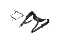Kit de correa y soporte de cintura RC Plus Kit de correa y soporte de cintura RC Plus