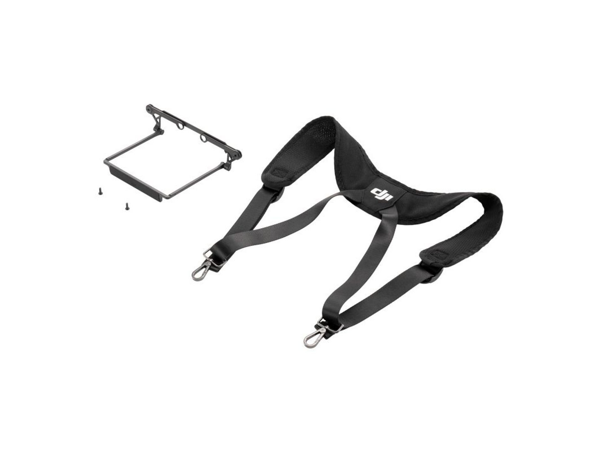 Kit de correa y soporte de cintura RC Plus