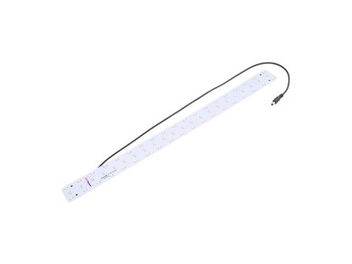 Panel LED para tienda de cultivo Puluz de 60 cm, 30 W, 1690 lúmenes, sin sombras, PU5212 Panel LED para tienda de cultivo Puluz de 60 cm, 30 W, 1690 lúmenes, sin sombras, PU5212