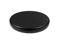 Rotating display stand Puluz 45 cm (black)