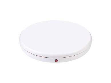 Rotating display stand Puluz 45 cm (white) Rotating display stand Puluz 45 cm (white)