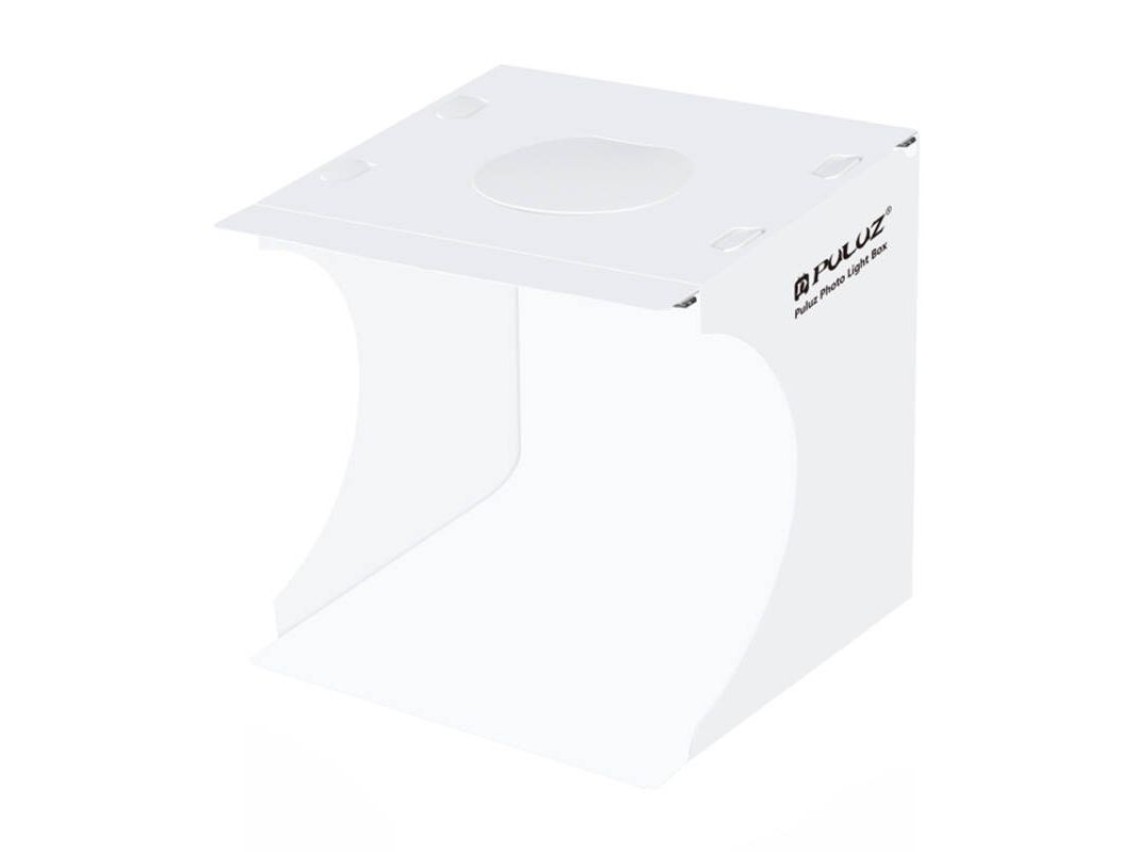 Fotoest�dio Puluz LED 20cm PU5029