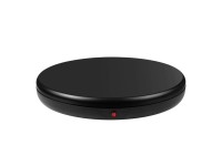 Soporte de exhibici�n giratorio Puluz de 45 cm (negro)