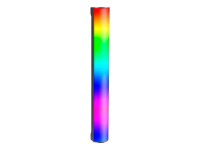 Barra de luz LED RGB PULUZ de 30 cm