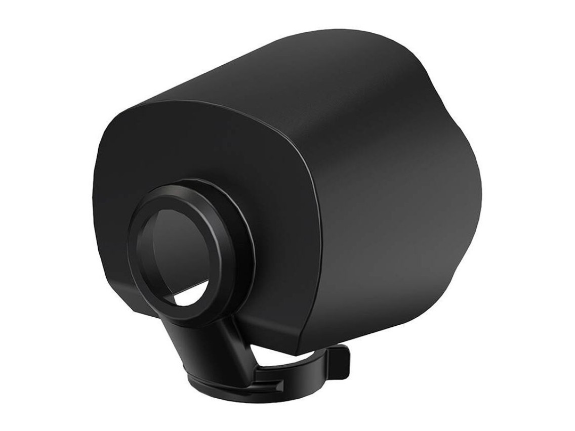 Funda protectora PULUZ DJI OSMO Pocket 3 (Negra)