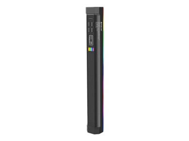 Barra de luz LED RGB PULUZ de 30 cm Barra de luz LED RGB PULUZ de 30 cm