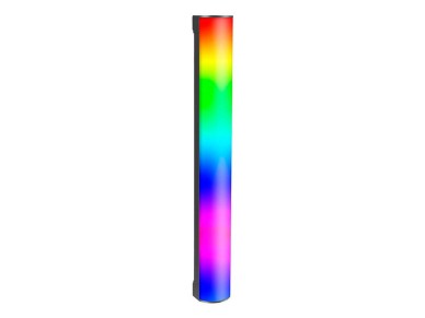 Bastão de luz LED RGB PULUZ 30cm Bastão de luz LED RGB PULUZ 30cm