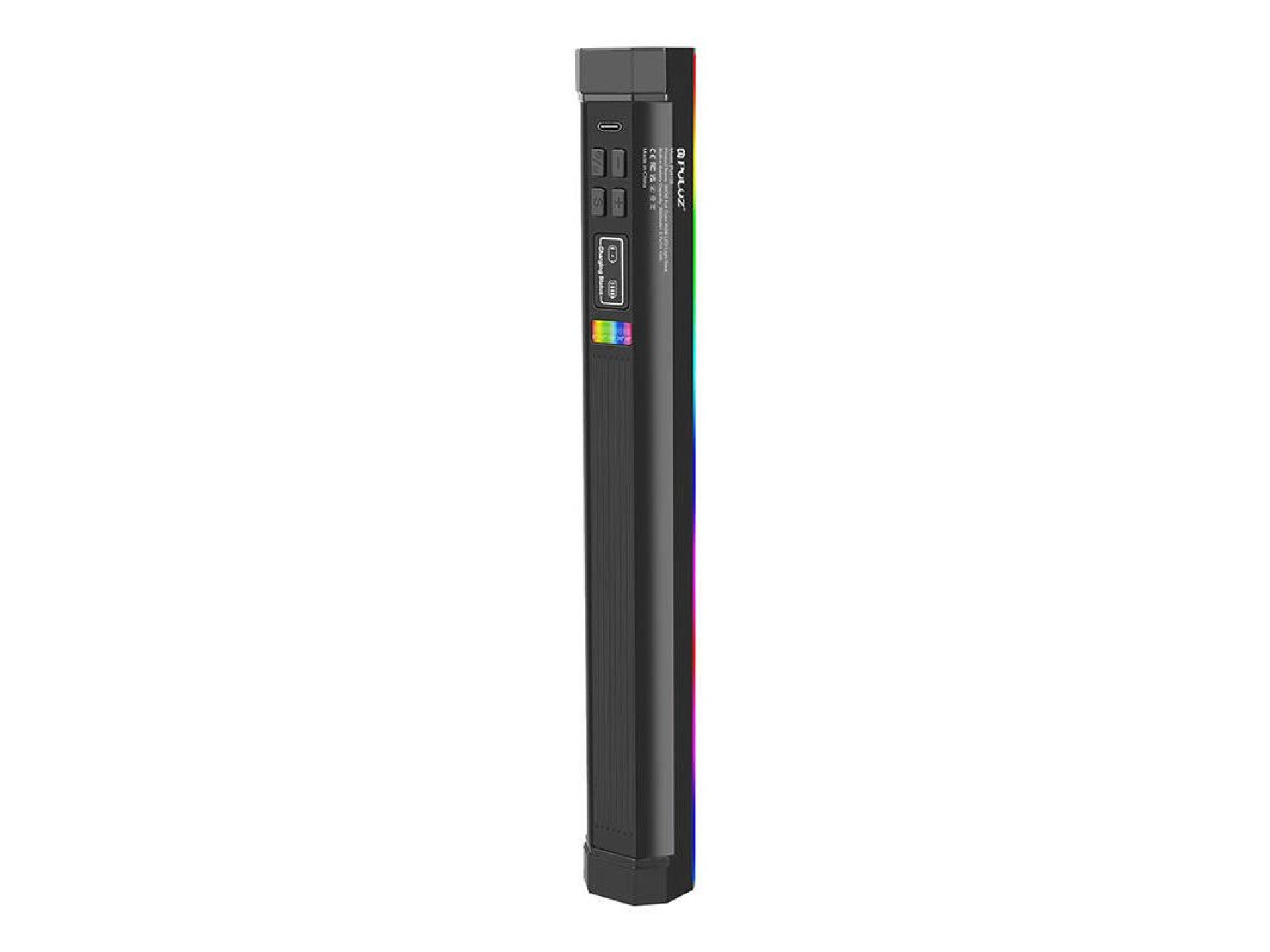 RGB Led Light Stick PULUZ 30cm