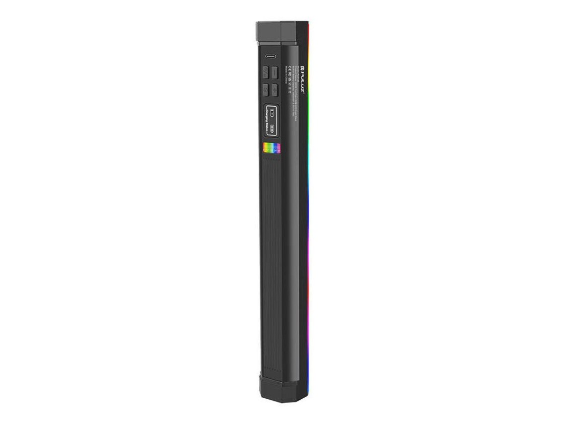 Barra de luz LED RGB PULUZ de 30 cm