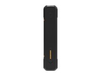 Ventilador de ordenador Darkflash Gauss G24 (negro)