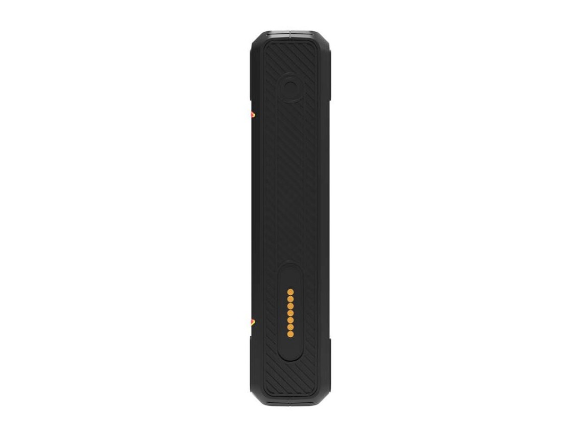 Ventilador de ordenador Darkflash Gauss G24 (negro)