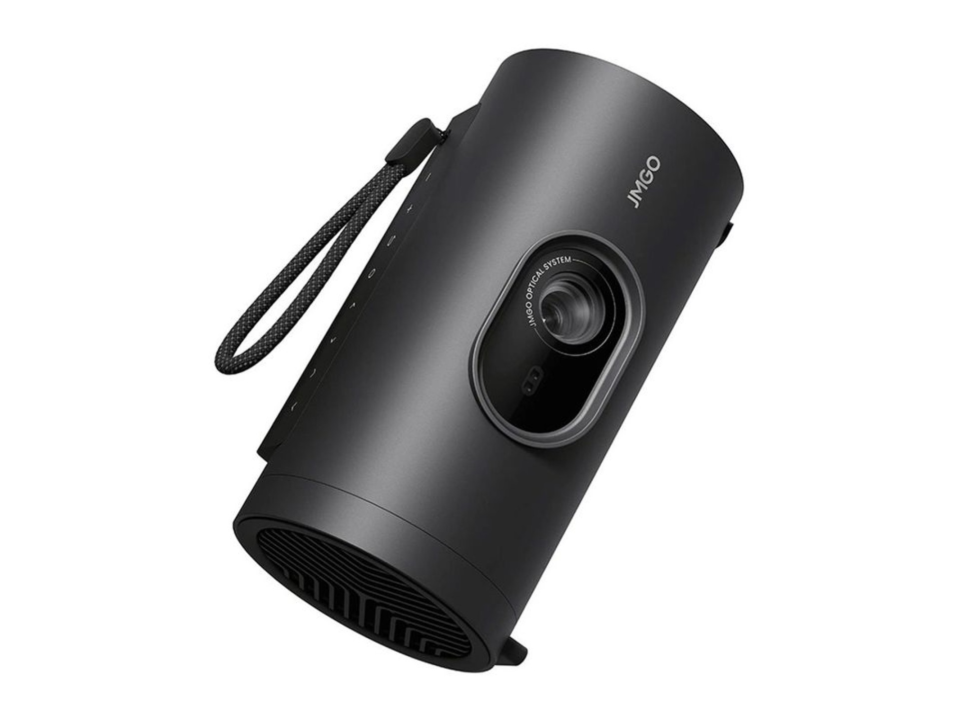 Proyector JMGO PicoPlay+ con trípode