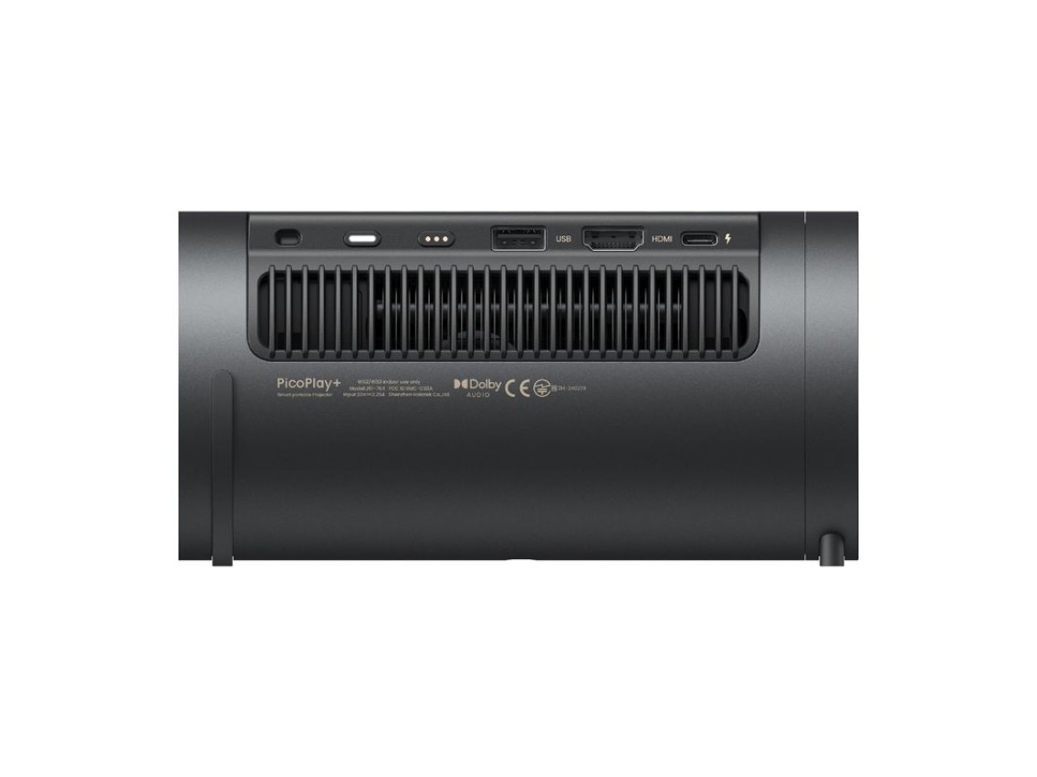 JMGO PicoPlay+ Projector