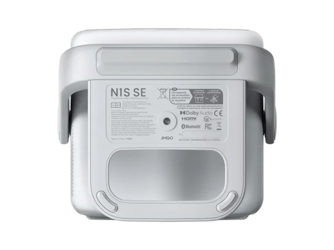 JMGO N1S SE Projector