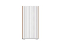 Caja de ordenador Darkflash DS900WS (blanca) + 4 ventiladores ARGB Caja de ordenador Darkflash DS900WS (blanca) + 4 ventiladores ARGB