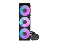 Disipador de CPU Darkflash DH360D v2 (Negro) Disipador de CPU Darkflash DH360D v2 (Negro)