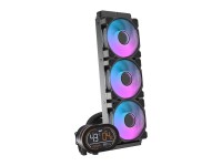 Disipador de CPU Darkflash DH360D v2 (Negro) Disipador de CPU Darkflash DH360D v2 (Negro)
