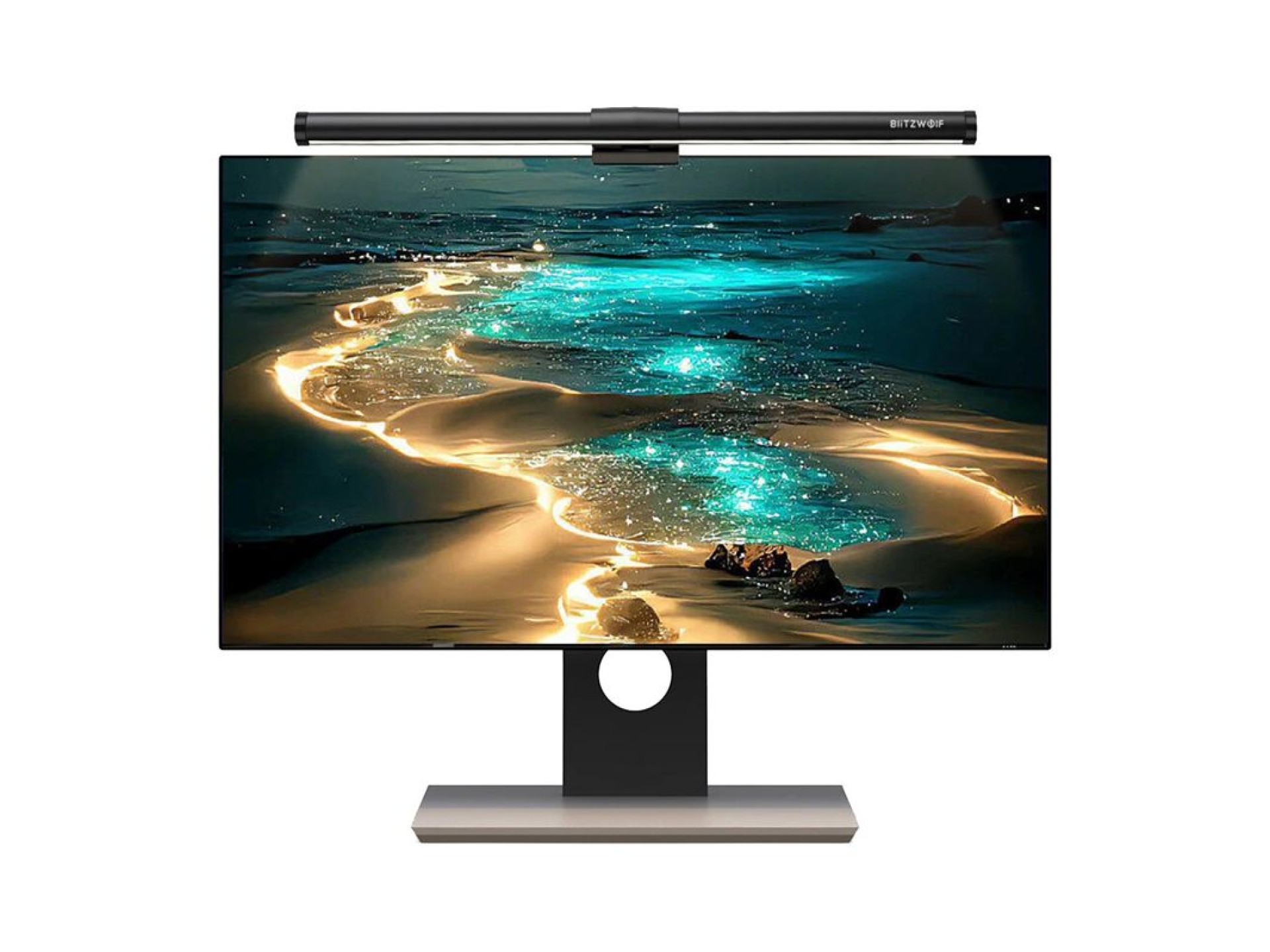 Luz de monitorização do ar BlitzWolf BW-CML2