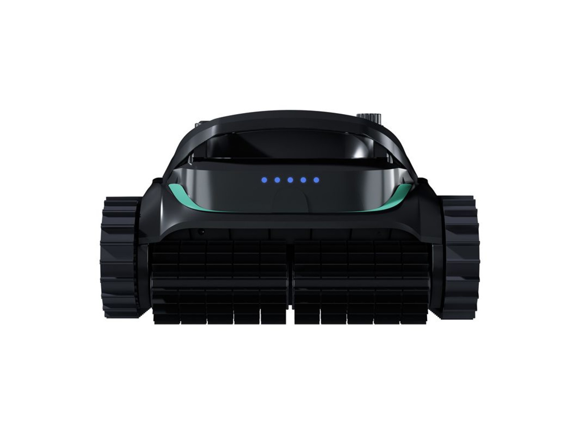 Robô de limpeza de piscinas sem fios WYBOT M2