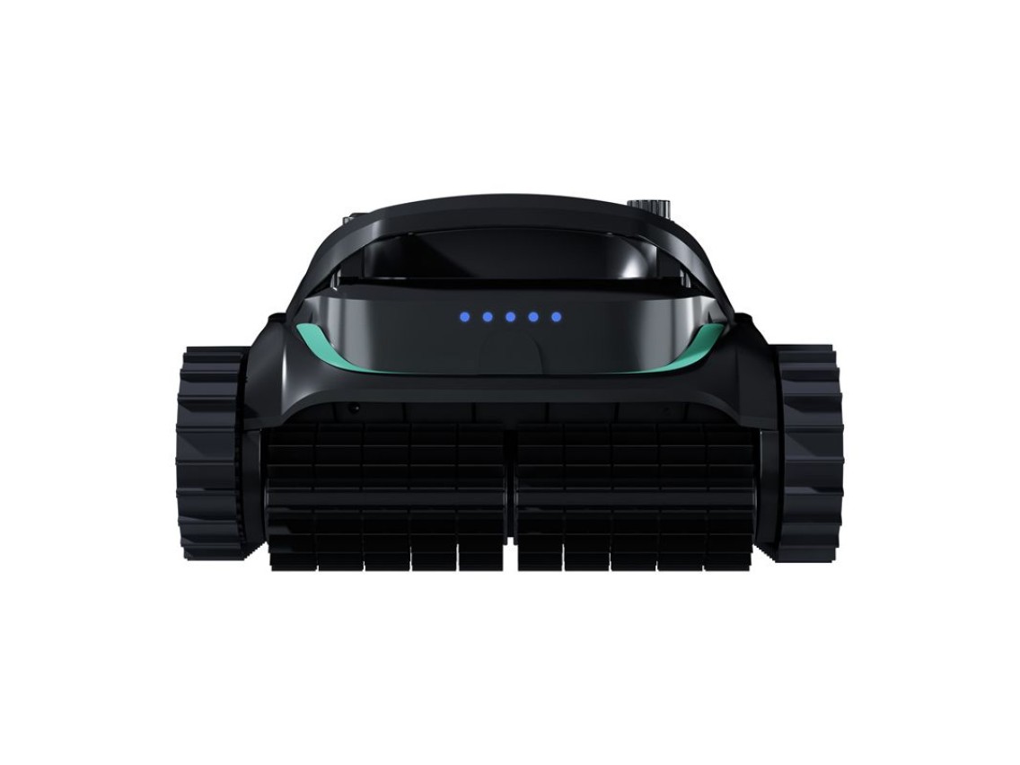 Rob� de limpeza de piscinas sem fios WYBOT M2