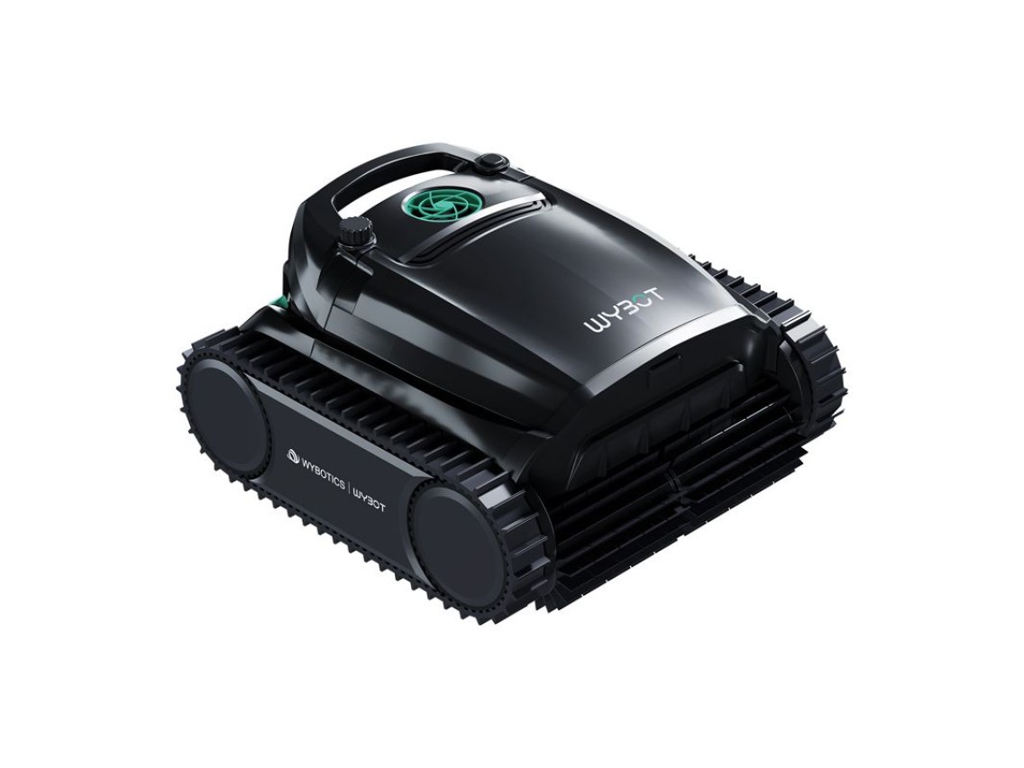 Wireless pool cleaning robot WYBOT M2