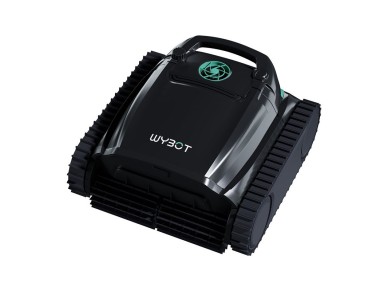 Wireless pool cleaning robot WYBOT M2 Wireless pool cleaning robot WYBOT M2