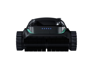 Robot inal�mbrico de limpieza de piscinas WYBOT M2