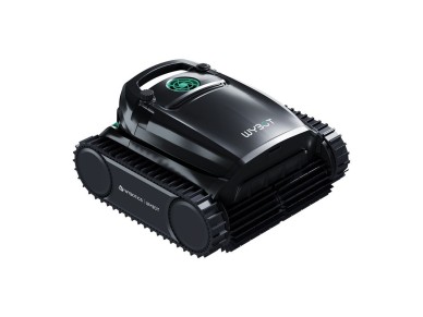 Robot inalámbrico de limpieza de piscinas WYBOT M2 Robot inalámbrico de limpieza de piscinas WYBOT M2