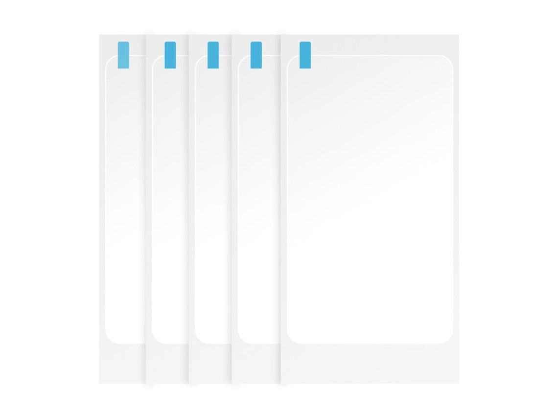 Protector de pantalla para Photon Mono M7 Pro/M7 (paquete de 5)