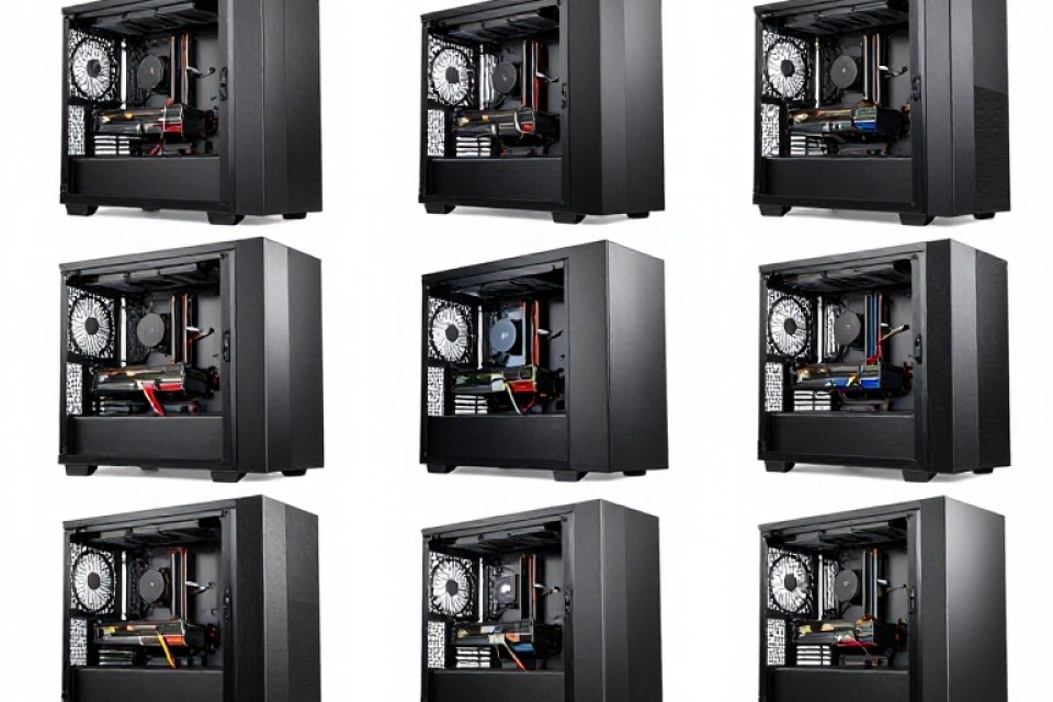 Top 9 Lojas de Componentes para PC