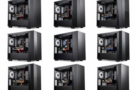 Top 9 Lojas de Componentes para PC