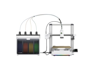 Impresora 3D CREALITY SparkX i7 Combo