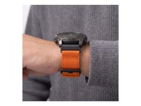 Pulseira Tech-Protect Nylon Classic para Garmin Fenix ????5X / 5X Plus / 6X / 6X Pro / 7X / 8 / 8 Pr