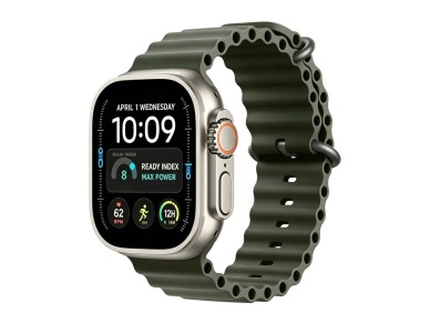 Tech-Protect Iconband Pro for Apple Watch 44/45/46/49mm - Green