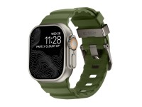Tech-Protect Motion Strap for Apple Watch 44 / 45 / 46 / 49 mm - Green