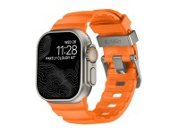 Correa Tech-Protect Motion para Apple Watch de 44/45/46/49 mm - Naranja