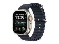Funda Tech-Protect Iconband Pro para Apple Watch de 44/45/46/49 mm - Gris