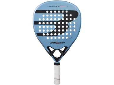 Raquete de Padel Bullpadel Vertex 05 Mulher J�nior 2026 (Delfi Brea)/ Azul