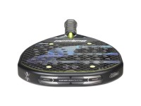 Raquete Padel Bullpadel Xplo 2026 (Di Nenno) / Preta Raquete Padel Bullpadel Xplo 2026 (Di Nenno) / Preta