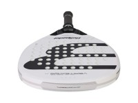 Raquete de Padel Bullpadel Vertex 05 Junior 2026 (Juan Tello)/ Branca Raquete de Padel Bullpadel Vertex 05 Junior 2026 (Juan Tello)/ Branca