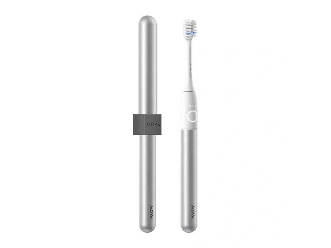 Cepillo de dientes MOVA Air Wave