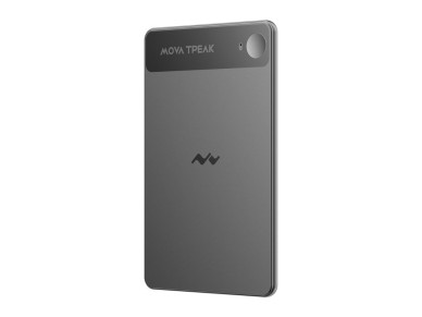 Al MOVA TPEAK Al NOTE Voice Recorder Al MOVA TPEAK Al NOTE Voice Recorder