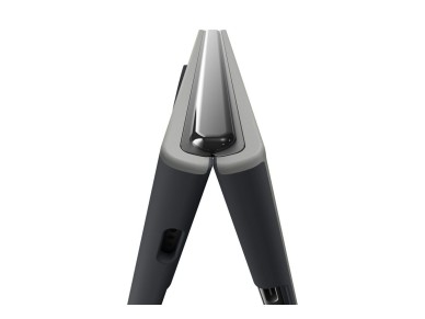 Spigen Nano Pop MagSafe Case for iPhone Duo - Black and Gray