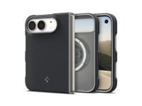 Capa Spigen Nano Pop MagSafe para iPhone Duo - Preto e Cinzento