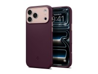Spigen Nano Pop MagSafe case for iPhone 18 Pro / 17 Pro - dark cherry Spigen Nano Pop MagSafe case for iPhone 18 Pro / 17 Pro - dark cherry